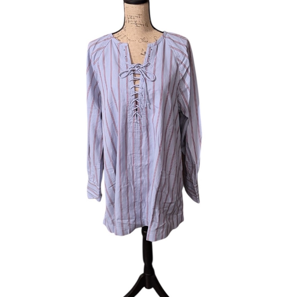 We The Free Lisbon Tunic